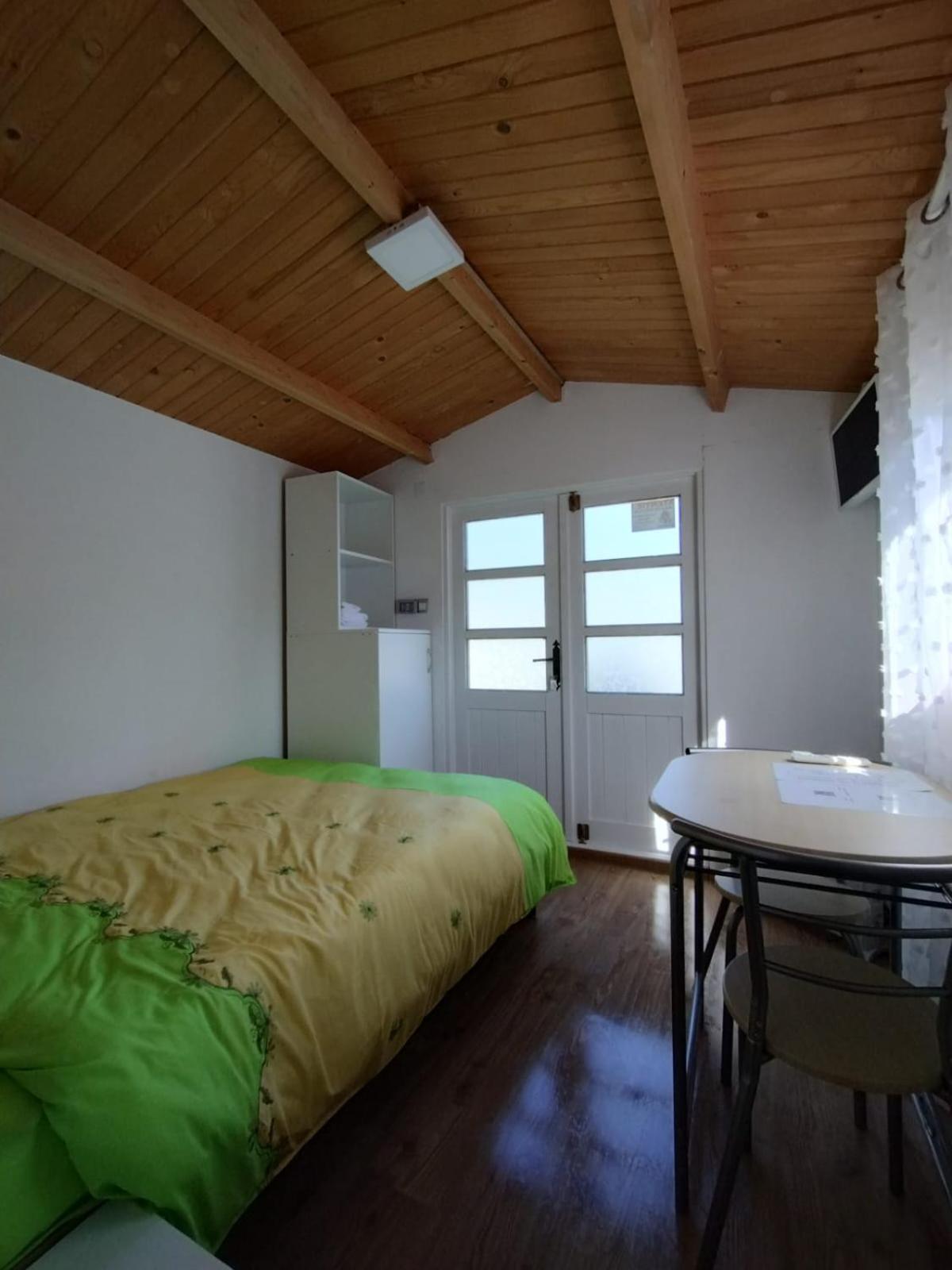 La Amy Apartment Pangarati Exterior photo
