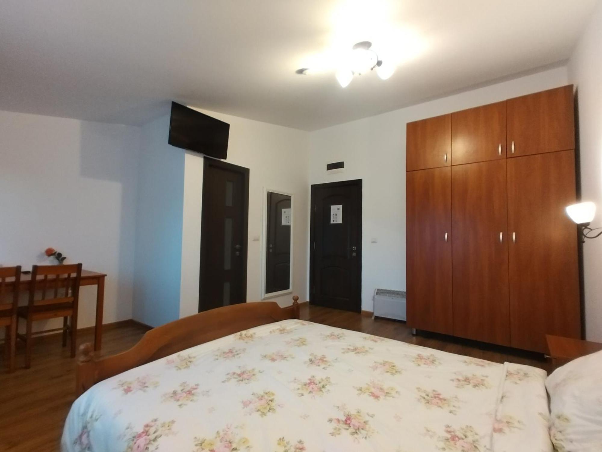 La Amy Apartment Pangarati Exterior photo