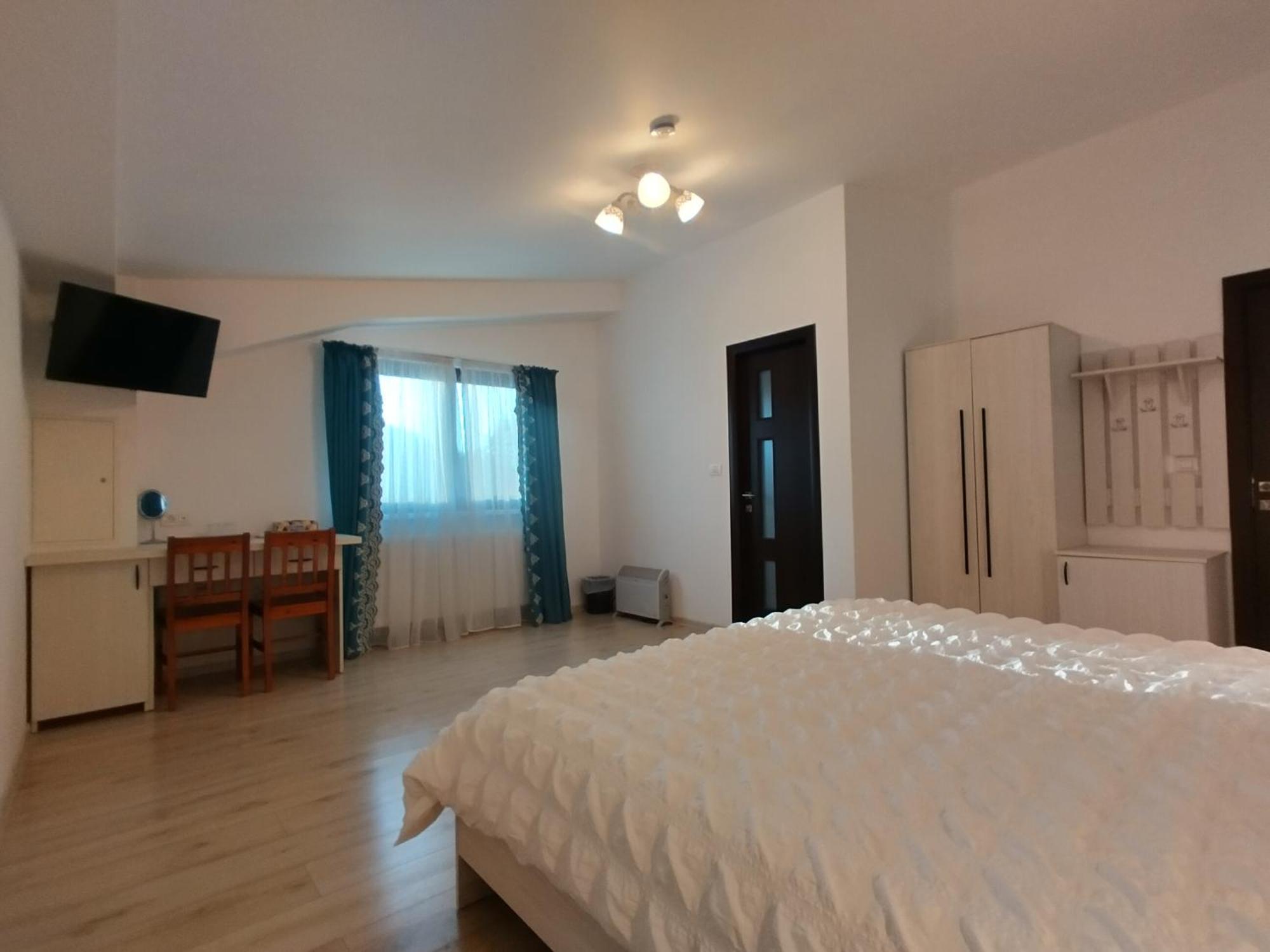 La Amy Apartment Pangarati Exterior photo