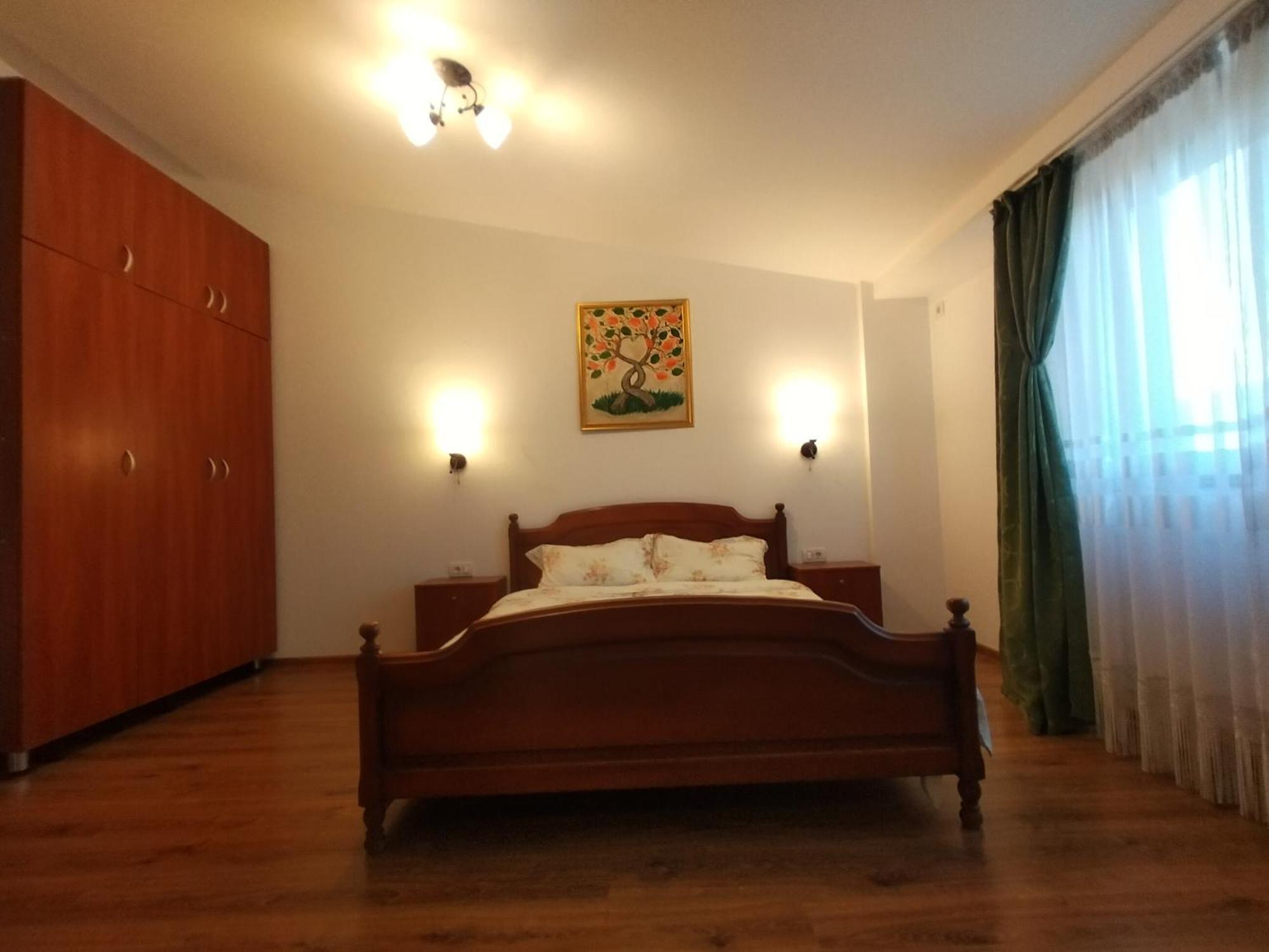 La Amy Apartment Pangarati Exterior photo